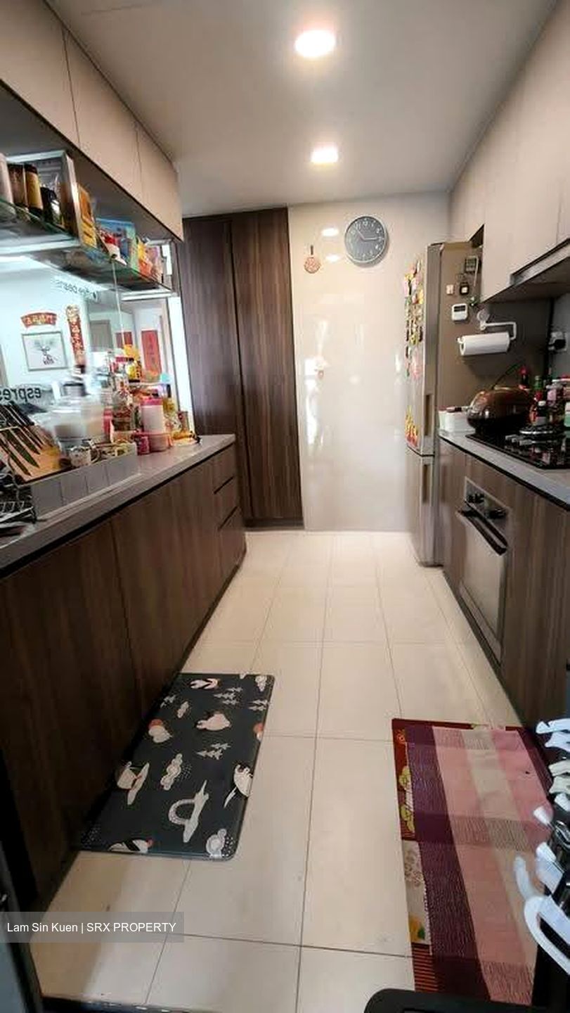 Parc Life (D27), Condominium #615775711